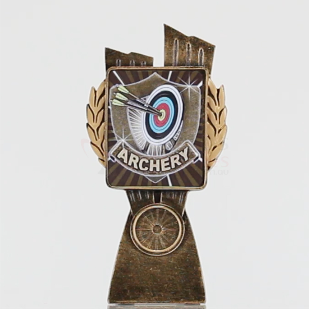 Lynx Series Archery 245mm